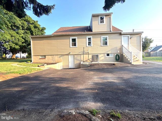 407 W SUMMIT AVE, Wilmington, DE 19804