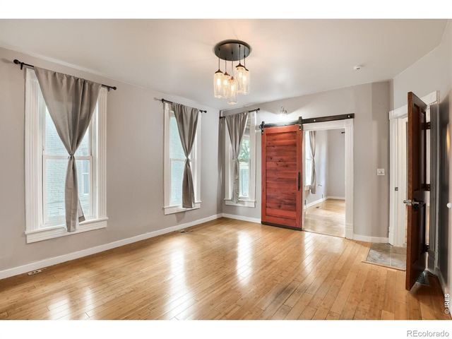 2929 Curtis Street, Denver, CO 80205