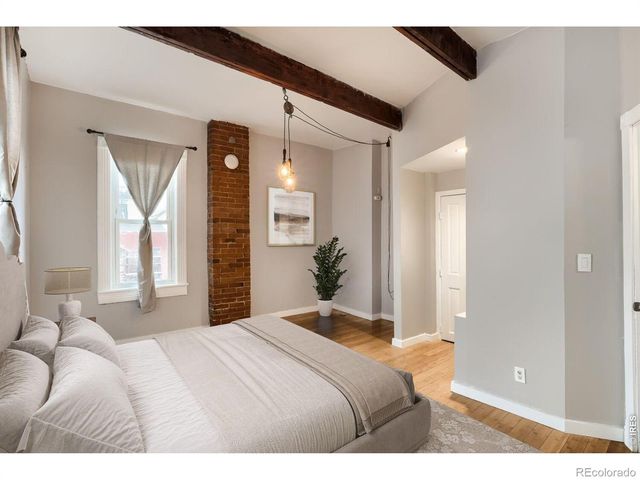 2929 Curtis Street, Denver, CO 80205