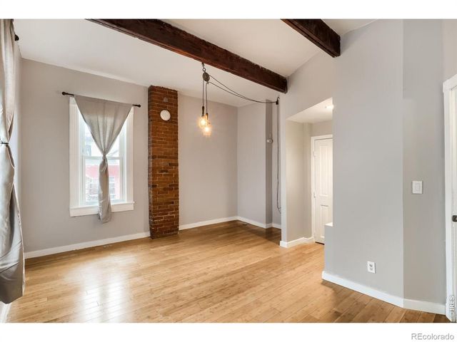 2929 Curtis Street, Denver, CO 80205