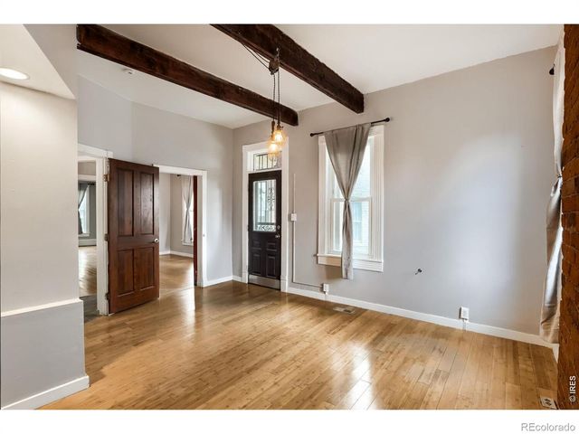 2929 Curtis Street, Denver, CO 80205