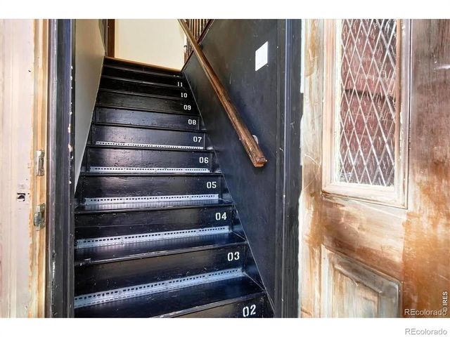 2929 Curtis Street, Denver, CO 80205