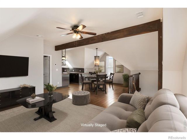 2929 Curtis Street, Denver, CO 80205