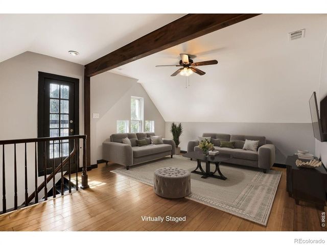 2929 Curtis Street, Denver, CO 80205
