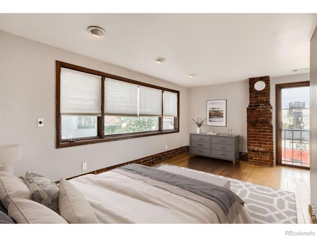 2929 Curtis Street, Denver, CO 80205