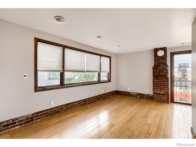 2929 Curtis Street, Denver, CO 80205