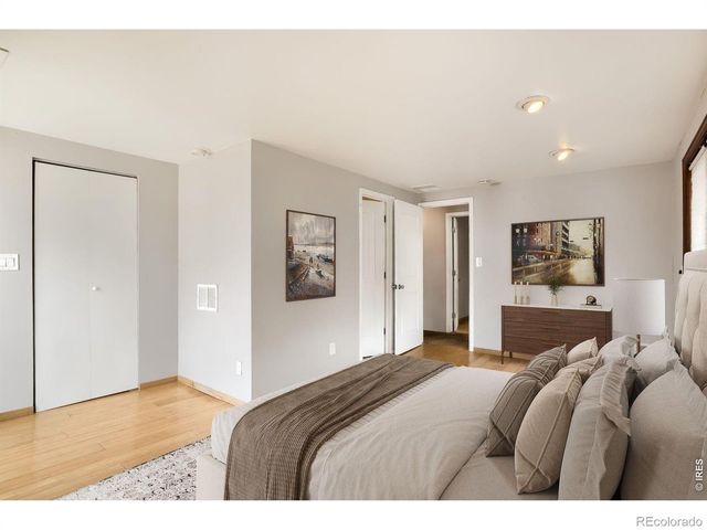 2929 Curtis Street, Denver, CO 80205