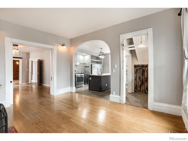 2929 Curtis Street, Denver, CO 80205