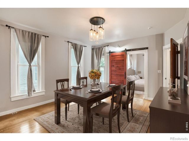2929 Curtis Street, Denver, CO 80205