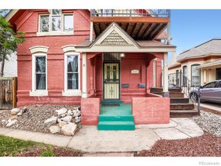 2929 Curtis Street, Denver, CO 80205