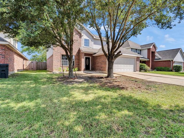 11526 Astoria Boulevard, Houston, TX 77089