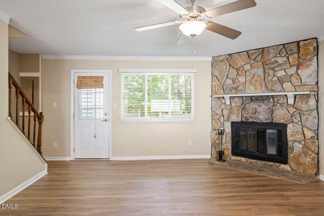 7733 Ohmann Court, Raleigh, NC 27615