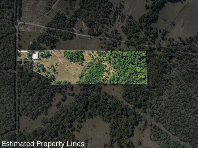 12374 Cr 414, Somerville, TX 77879