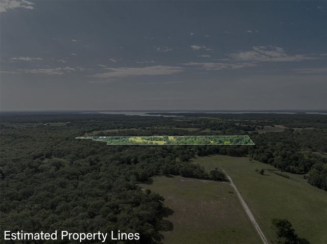 12374 Cr 414, Somerville, TX 77879
