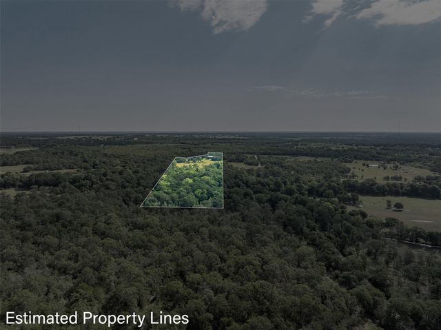 12374 Cr 414, Somerville, TX 77879