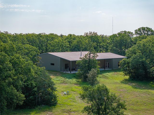 12374 Cr 414, Somerville, TX 77879