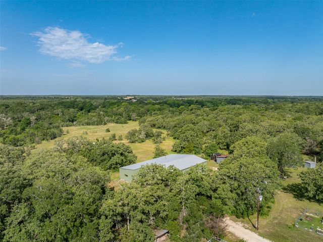 12374 Cr 414, Somerville, TX 77879