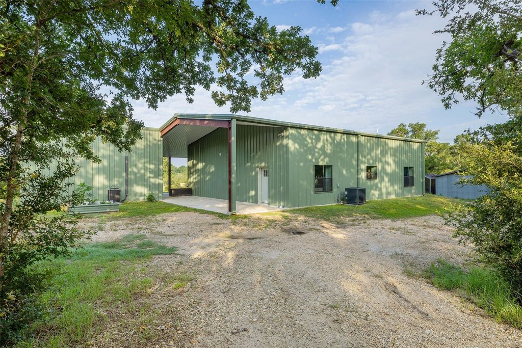 12374 Cr 414, Somerville, TX 77879