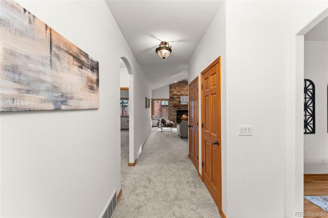 113 Flagstick Drive, Woodland Park, CO 80863