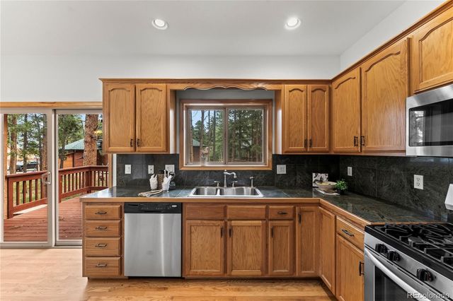 113 Flagstick Drive, Woodland Park, CO 80863