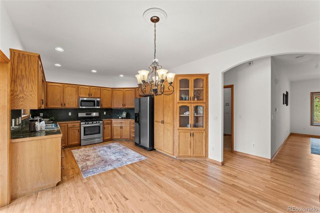 113 Flagstick Drive, Woodland Park, CO 80863