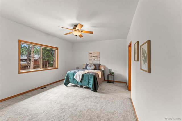 113 Flagstick Drive, Woodland Park, CO 80863