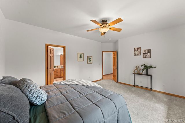 113 Flagstick Drive, Woodland Park, CO 80863
