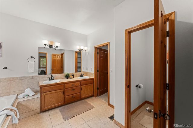 113 Flagstick Drive, Woodland Park, CO 80863