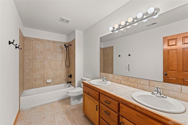 113 Flagstick Drive, Woodland Park, CO 80863