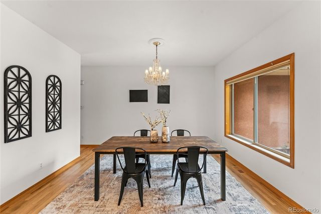 113 Flagstick Drive, Woodland Park, CO 80863