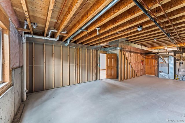 113 Flagstick Drive, Woodland Park, CO 80863
