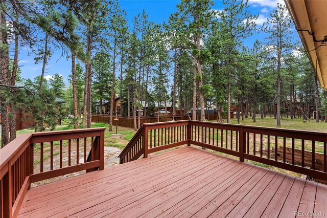113 Flagstick Drive, Woodland Park, CO 80863