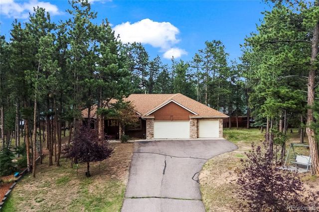 113 Flagstick Drive, Woodland Park, CO 80863
