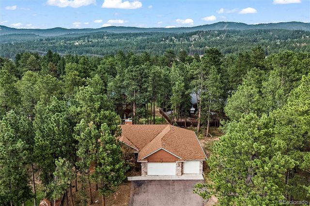 113 Flagstick Drive, Woodland Park, CO 80863