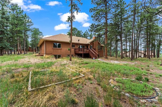 113 Flagstick Drive, Woodland Park, CO 80863