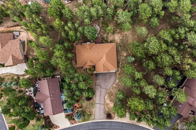 113 Flagstick Drive, Woodland Park, CO 80863