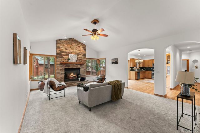 113 Flagstick Drive, Woodland Park, CO 80863