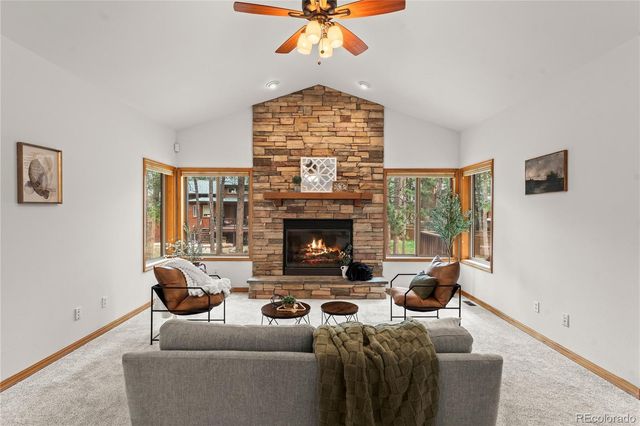 113 Flagstick Drive, Woodland Park, CO 80863