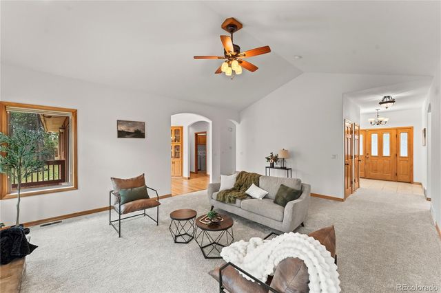 113 Flagstick Drive, Woodland Park, CO 80863