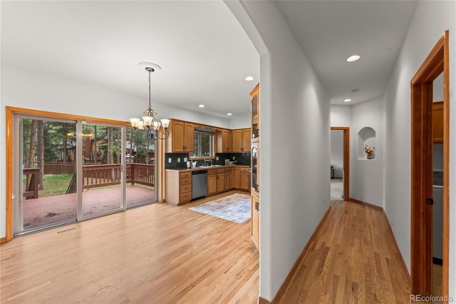 113 Flagstick Drive, Woodland Park, CO 80863