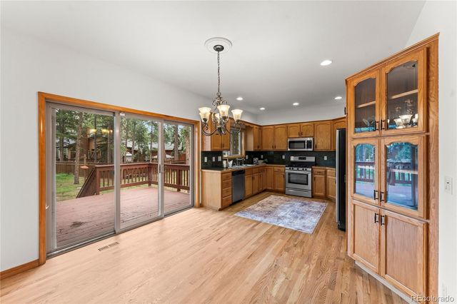 113 Flagstick Drive, Woodland Park, CO 80863