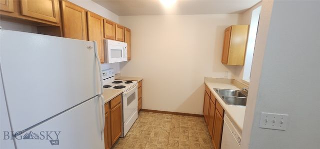 3409 Fallon Street 2C, Bozeman, MT 59718