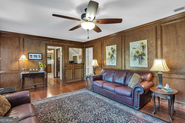 4702 Sequoia Drive SW, Lilburn, GA 30047