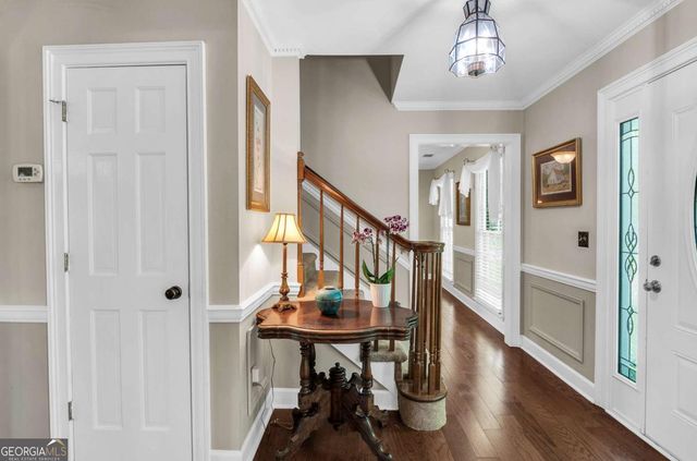 4702 Sequoia Drive SW, Lilburn, GA 30047