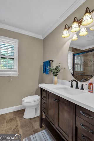 4702 Sequoia Drive SW, Lilburn, GA 30047