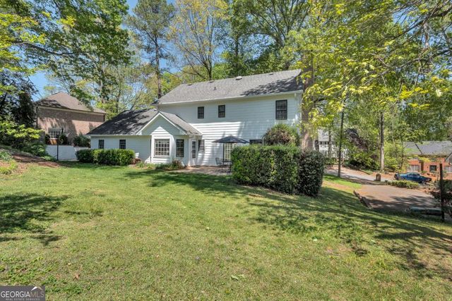 4702 Sequoia Drive SW, Lilburn, GA 30047