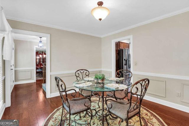 4702 Sequoia Drive SW, Lilburn, GA 30047