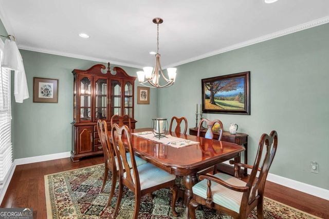 4702 Sequoia Drive SW, Lilburn, GA 30047