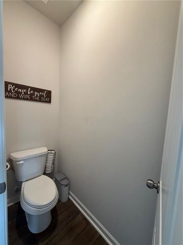 358 Mulberry Road, Winder, GA 30680
