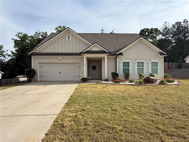 358 Mulberry Road, Winder, GA 30680